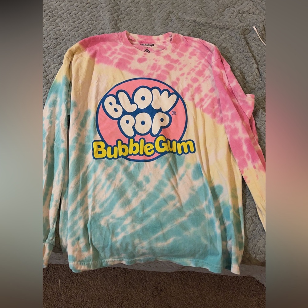 XL Old School Tootsie Pop Shirt